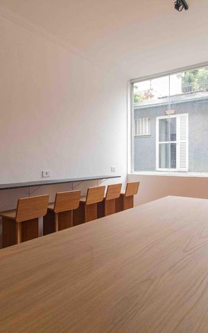 Casa para alugar com 300m², 4 quartos e sem vagaSala 4