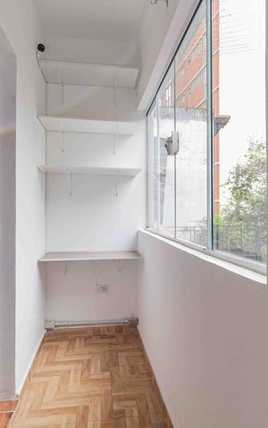 Casa para alugar com 300m², 4 quartos e sem vagaVaranda