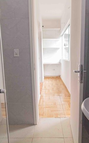 Casa para alugar com 300m², 4 quartos e sem vagaBanheiro da Suíte 1