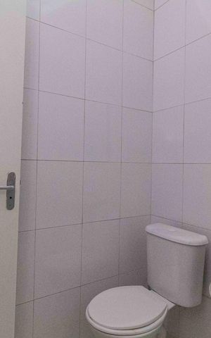 Casa para alugar com 300m², 4 quartos e sem vagaBanheiro