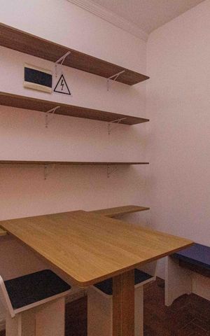 Casa para alugar com 300m², 4 quartos e sem vagaSala 3