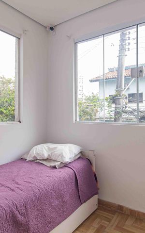 Casa para alugar com 300m², 4 quartos e sem vagaSuíte 1
