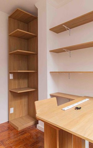 Casa para alugar com 300m², 4 quartos e sem vagaSala 1