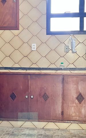 Casa para alugar com 200m², 5 quartos e 2 vagas Casa para alugar com 200m², 5 quartos e 2 vagasCozinha