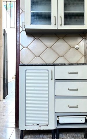 Casa para alugar com 200m², 5 quartos e 2 vagas Casa para alugar com 200m², 5 quartos e 2 vagasCozinha