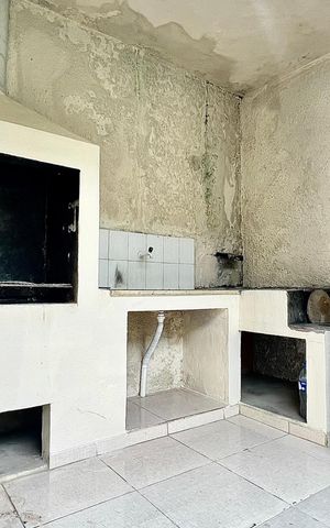 Casa para alugar com 200m², 5 quartos e 2 vagas Casa para alugar com 200m², 5 quartos e 2 vagasChurrasqueira