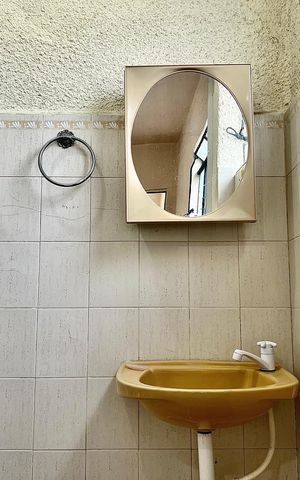 Casa para alugar com 200m², 5 quartos e 2 vagas Casa para alugar com 200m², 5 quartos e 2 vagasBanheiro da Suíte 2