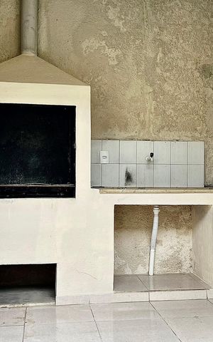 Casa para alugar com 200m², 5 quartos e 2 vagas Casa para alugar com 200m², 5 quartos e 2 vagasChurrasqueira
