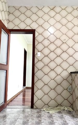 Casa para alugar com 200m², 5 quartos e 2 vagas Casa para alugar com 200m², 5 quartos e 2 vagasCozinha