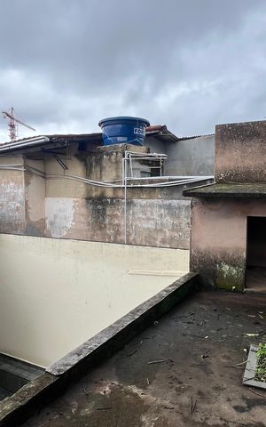 Casa para alugar com 200m², 5 quartos e 2 vagas Casa para alugar com 200m², 5 quartos e 2 vagasQuintal