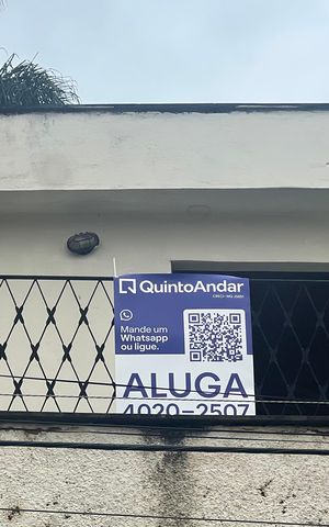 Casa para alugar com 200m², 5 quartos e 2 vagas Casa para alugar com 200m², 5 quartos e 2 vagasPlaca