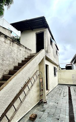 Casa para alugar com 200m², 5 quartos e 2 vagas Casa para alugar com 200m², 5 quartos e 2 vagasAcesso Quarto 5 e Horta