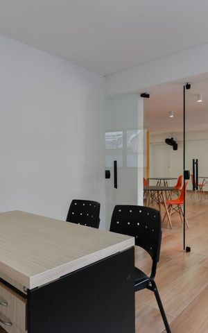 Studio à venda com 25m², 1 quarto e sem vaga Studio à venda com 25m², 1 quarto e sem vagaÁrea comum - Co-working