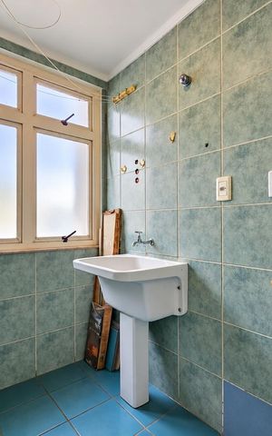Apartamento para alugar com 62m², 1 quarto e 1 vaga Apartamento para alugar com 62m², 1 quarto e 1 vagaÁrea de serviço