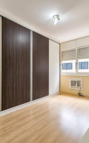 Apartamento para alugar com 62m², 1 quarto e 1 vaga Apartamento para alugar com 62m², 1 quarto e 1 vagaQuarto