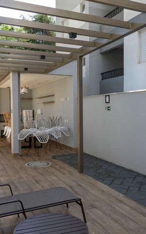 Apartamento para alugar com 50m², 2 quartos e 1 vagaCHURRASQUEIRA