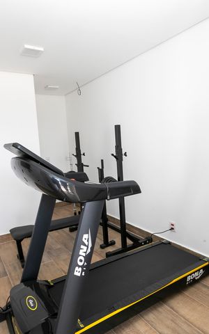 Apartamento para alugar com 50m², 2 quartos e 1 vagaACADEMIA