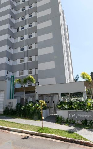 Apartamento para alugar com 50m², 2 quartos e 1 vagaFACHADA DO PRÉDIO