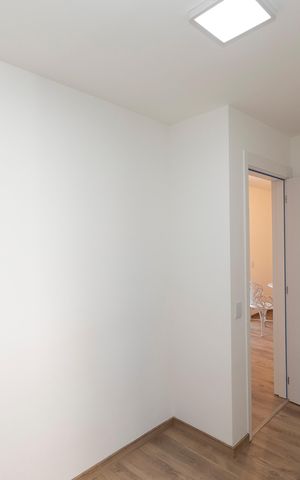 Apartamento para alugar com 50m², 2 quartos e 1 vagaQUARTO Nº 2