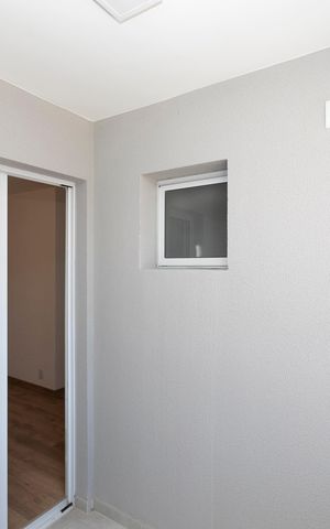 Apartamento para alugar com 50m², 2 quartos e 1 vagaVARANDA