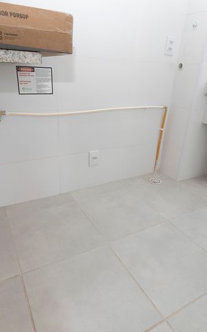 Apartamento para alugar com 50m², 2 quartos e 1 vagaÁREA DE SERVIÇO