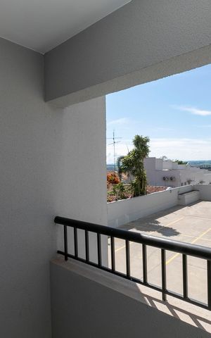 Apartamento para alugar com 50m², 2 quartos e 1 vagaVARANDA