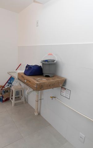 Apartamento para alugar com 50m², 2 quartos e 1 vagaCOZINHA