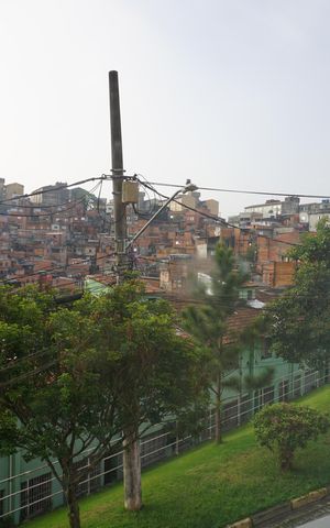 Casa de condomínio para alugar com 60m², 2 quartos e 1 vagaVista do Quarto 2