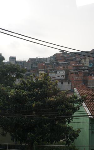 Casa de condomínio para alugar com 60m², 2 quartos e 1 vagaVista do Quarto 2