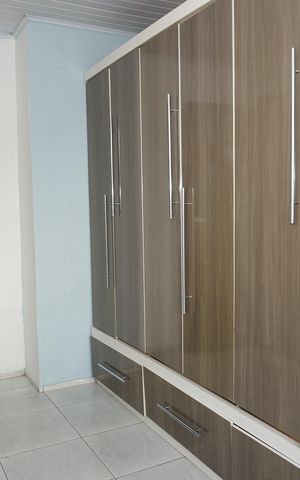 Casa de condomínio para alugar com 60m², 2 quartos e 1 vagaQuarto 2