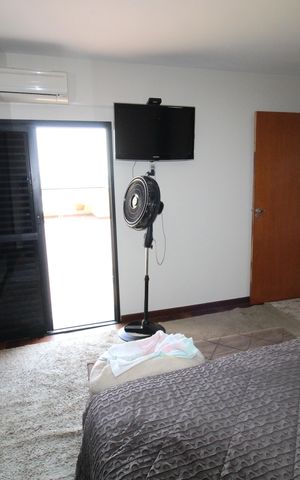 Apartamento para alugar com 275m², 4 quartos e 4 vagasCobertura Suíte