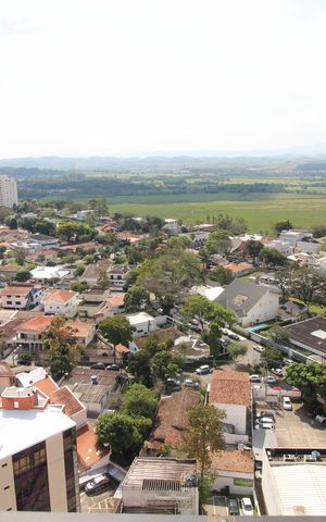 Apartamento para alugar com 275m², 4 quartos e 4 vagasCobertura Varanda