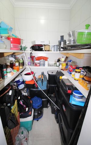 Apartamento para alugar com 275m², 4 quartos e 4 vagasCozinha
