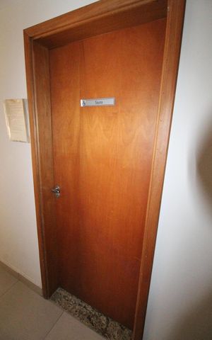 Apartamento para alugar com 275m², 4 quartos e 4 vagasÁrea comum - Sauna