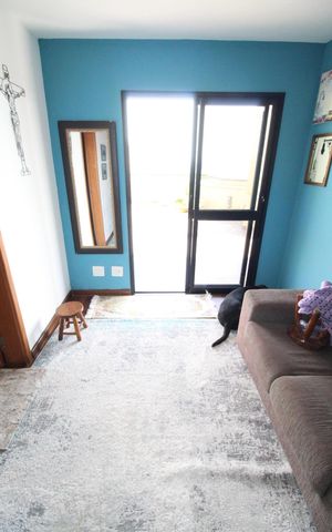 Apartamento para alugar com 275m², 4 quartos e 4 vagasCobertura Sala
