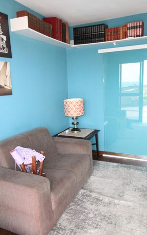 Apartamento para alugar com 275m², 4 quartos e 4 vagasCobertura Sala