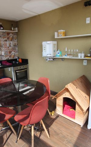 Apartamento para alugar com 275m², 4 quartos e 4 vagasCobertura Churrasqueira