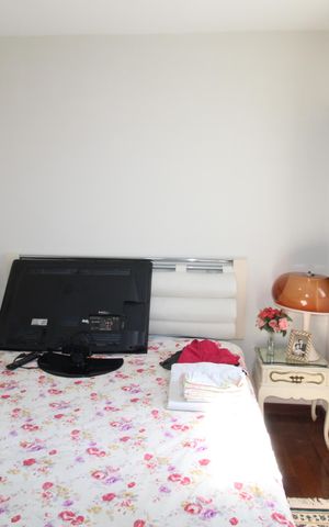 Apartamento para alugar com 275m², 4 quartos e 4 vagasSuíte 2