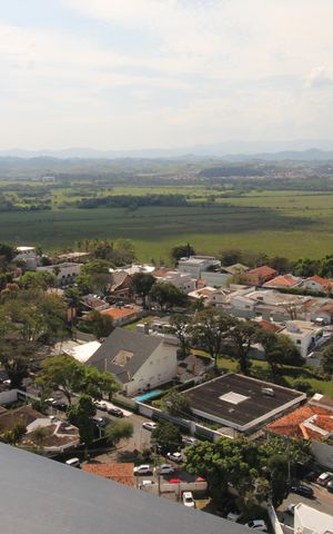 Apartamento para alugar com 275m², 4 quartos e 4 vagasCobertura Varanda