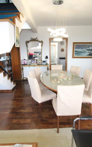 Apartamento para alugar com 275m², 4 quartos e 4 vagasSala
