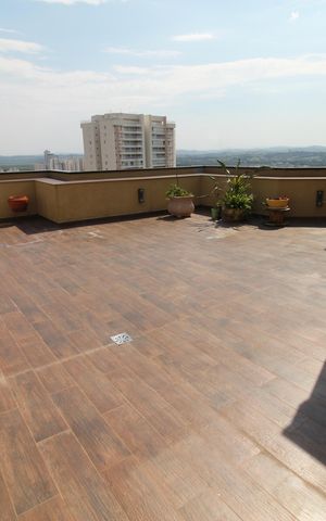 Apartamento para alugar com 275m², 4 quartos e 4 vagasCobertura Varanda