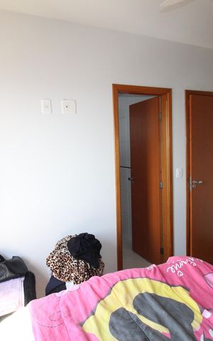 Apartamento para alugar com 275m², 4 quartos e 4 vagasSuíte 1