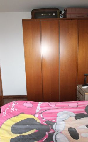 Apartamento para alugar com 275m², 4 quartos e 4 vagasSuíte 1