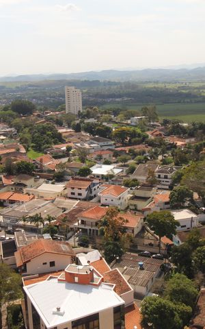 Apartamento para alugar com 275m², 4 quartos e 4 vagasCobertura Churrasqueira