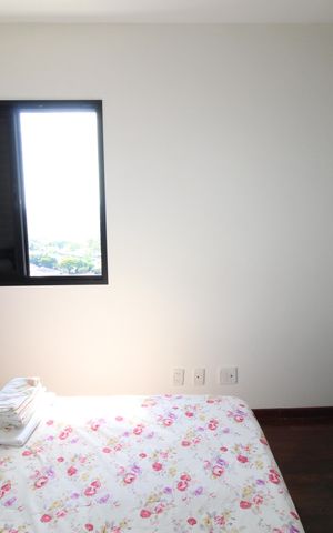 Apartamento para alugar com 275m², 4 quartos e 4 vagasSuíte 2