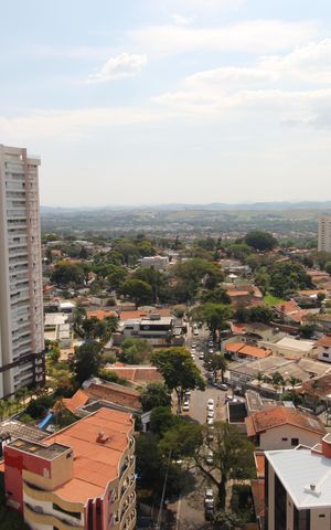 Apartamento para alugar com 275m², 4 quartos e 4 vagasSuíte 2