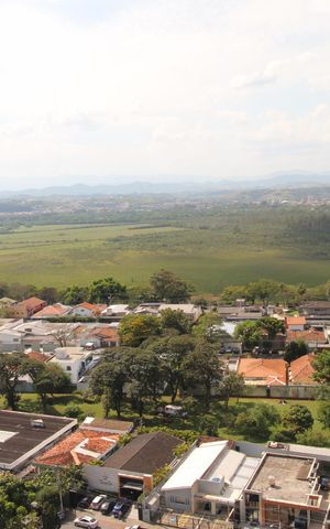 Apartamento para alugar com 275m², 4 quartos e 4 vagasSala