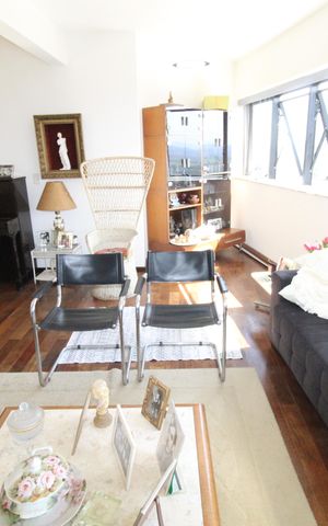 Apartamento para alugar com 275m², 4 quartos e 4 vagasSala