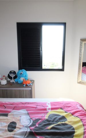 Apartamento para alugar com 275m², 4 quartos e 4 vagasSuíte 1