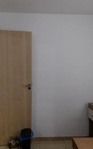 Apartamento à venda com 48m², 2 quartos e 1 vaga Apartamento à venda com 48m², 2 quartos e 1 vagaQuarto 1